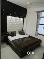 1BHK Good Size Flat At Central Jaipur