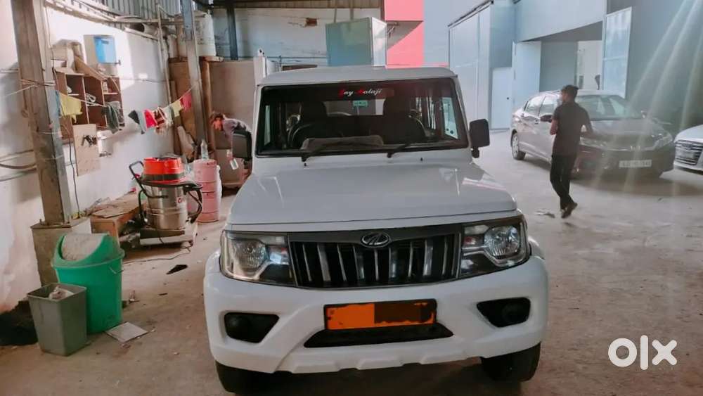 Mahindra BE 6 2021 Diesel 71500 Km Driven