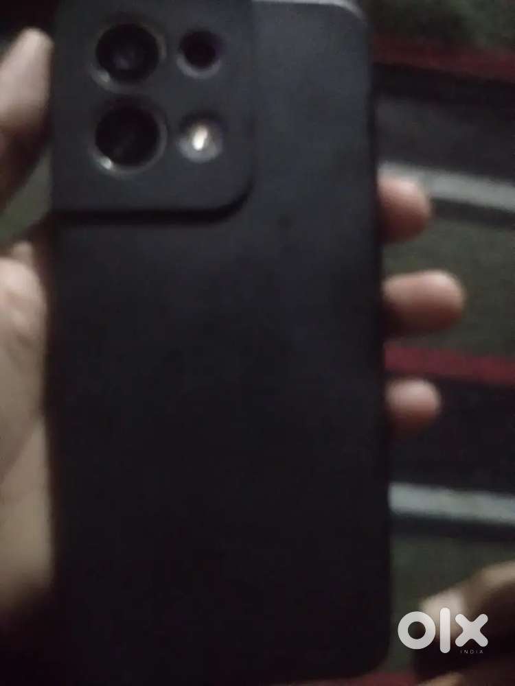 Oppo Reno 8 5g
