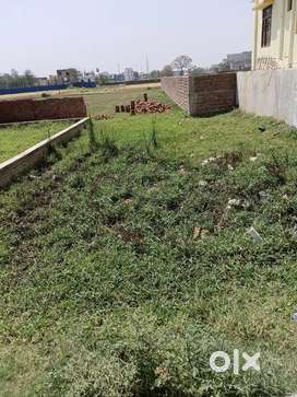 Tribhuvan school ke aage surya mandir ke pass plot available
