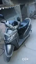 I sell my honda activa 125