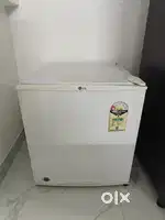 LG 43L Minibar Single Door Refrigerator