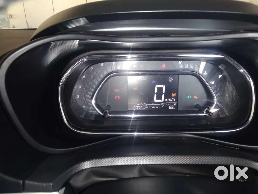 Tata Nexon 2022 Petrol Good Condition