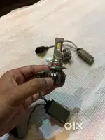 300 Watt led almost new