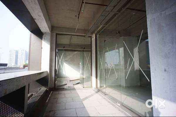 Anam 2 Showrooms  For Sell