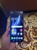 Tecno Phantom V Fold 5G