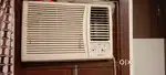 3 year old ac