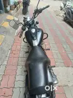 Good Condition Bike