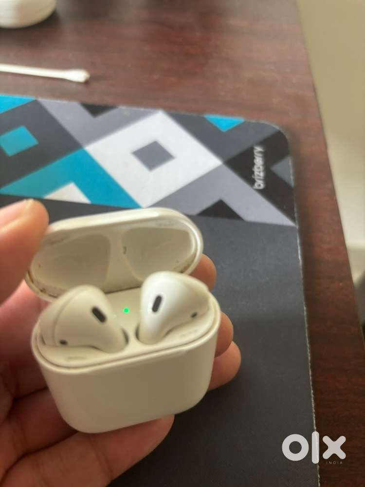 Apple airpod 2nd generation and boat 311 pro