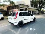 Ford Figo 2014 Diesel Well Maintained
