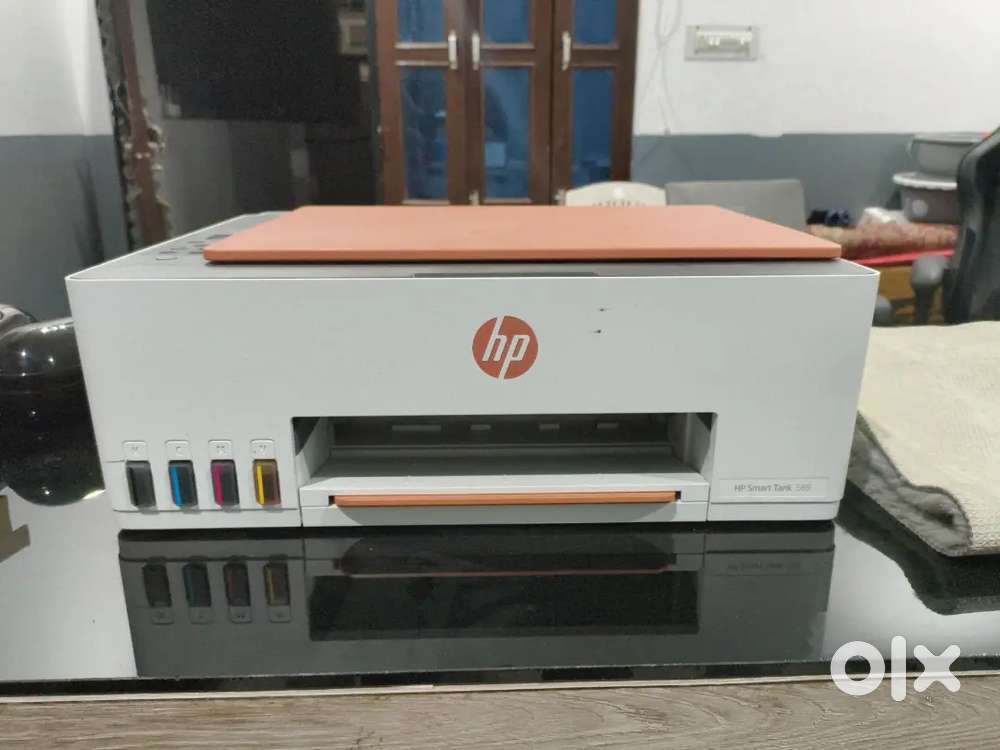 HP Smart Tank 589