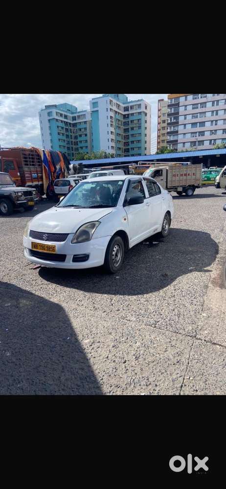 Swift Dzire