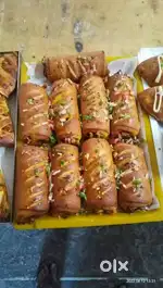 I need Bakery master
