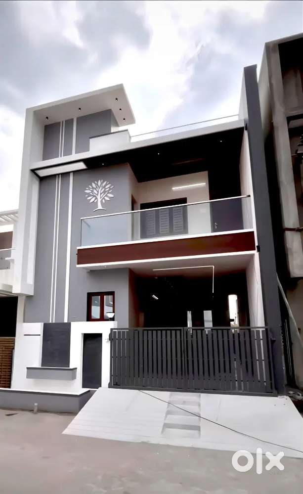 3bhk House near AIIMS Hospital & Tatiband Chowk Hirapur Raipur cg
