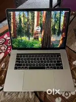 Macbook pro A1990