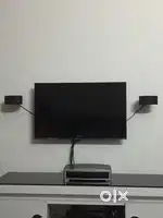 Bose  home theatre