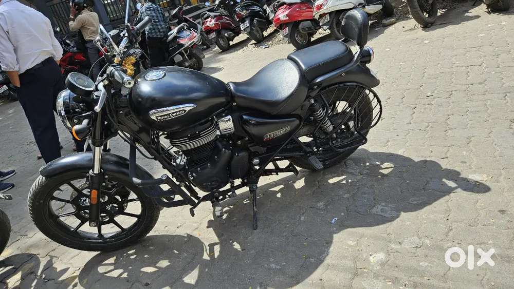 Royal enfield meteor 350 for sale