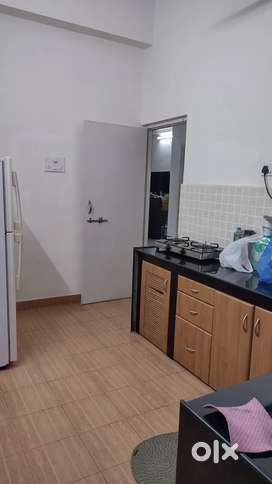 3 bhk apartment in gated community in Colva