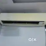 Daikin ac good condition