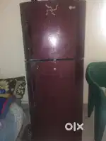 Lg double door