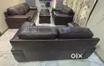 7 seater sofa