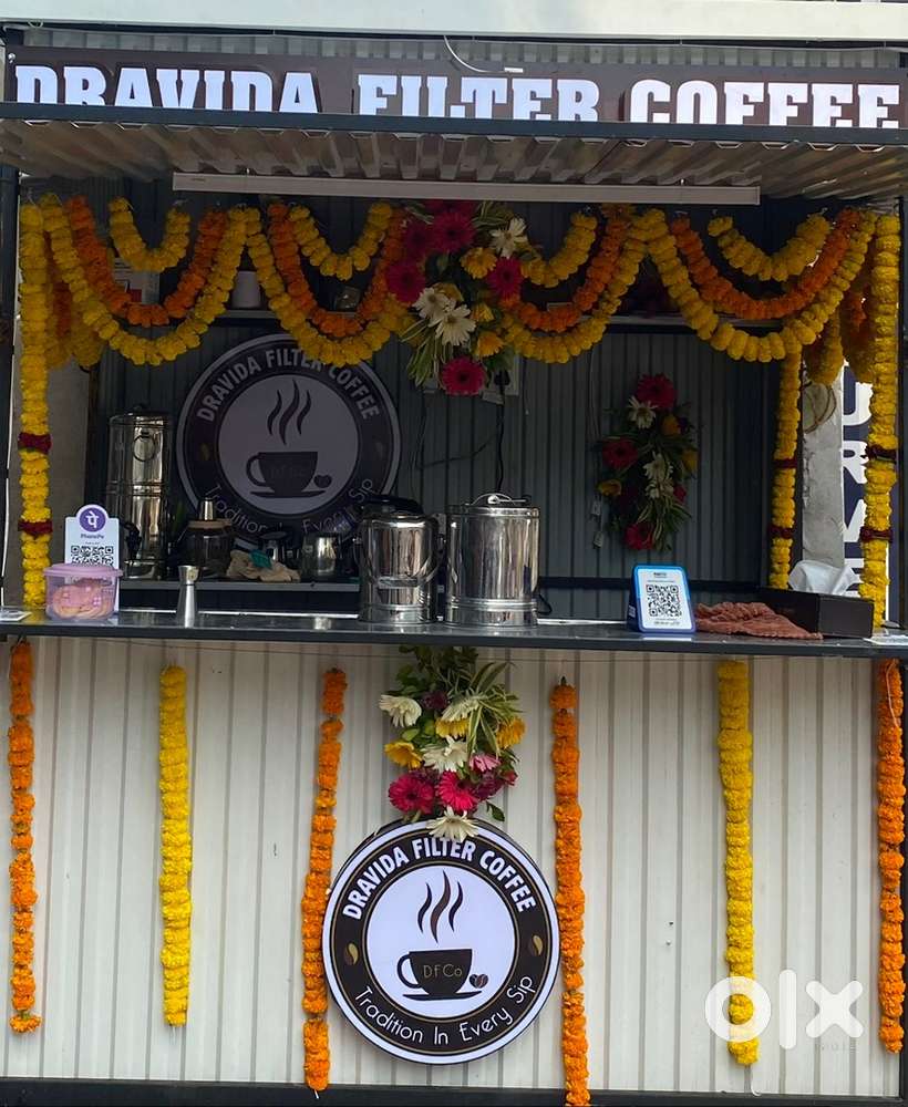 Nees tea and coffee masters