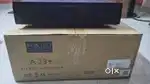 Parasound A23+ power amplifier. ( marantz/denon/rotel/yamaha)