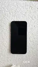 Iphone 12 64GB mint condition for sale. Colour black