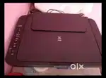 Canon pixima printer