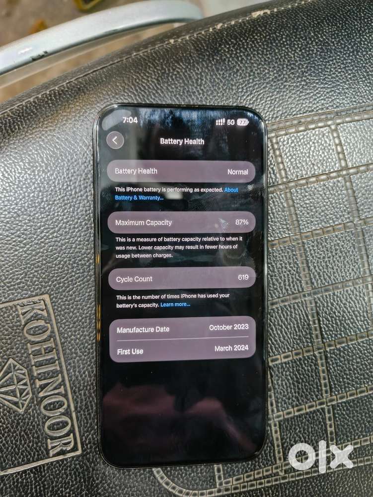 I phone 15 pro max