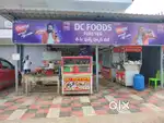 Tiffin Stall for Rent