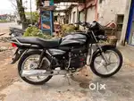 Hero Splendar Pro 2016 Super Condition