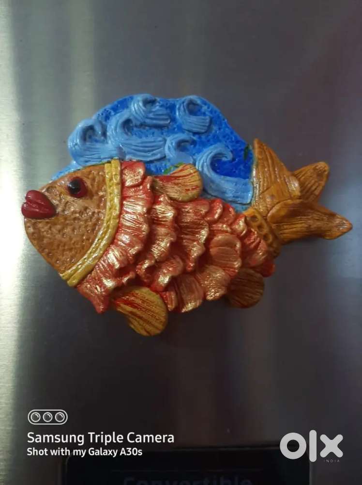 TOTALLY HANDMADE HOME DECORATIVE ITEMS