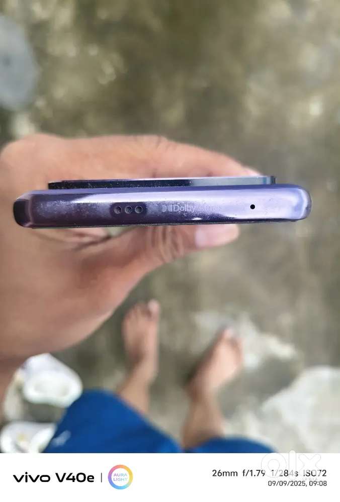 LAVA AGNI 3 256 GB