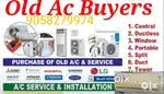 Ac on Rent