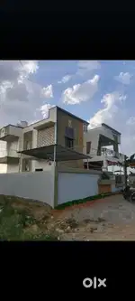 2 BHK independent house/villa, BBMP A-KHATA, YELAHANKA NEW TOWN HIGHW
