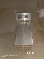 Oil Fryer electric