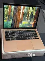 Macbook Air M1 - 8GB RAM / 256GB SSD