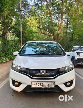 Honda Jazz 1.2 SV i VTEC, 2016, Petrol