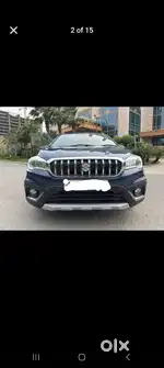 Maruti Suzuki S Cross 2019 Diesel 63000 Km Driven