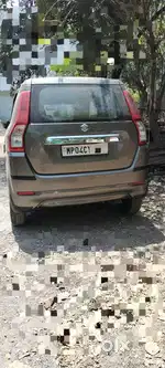 Maruti Suzuki Wagon R 2020 Petrol Good Condition