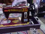 Sewing Machine Silai machine