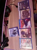 Ps5 games cd available with low price