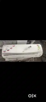 LG 1.5 ton Ac sale in pollachi