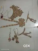 Jwellery bridel