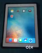 Ipad 3 , 16gb model wifi only