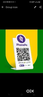 Phonepe  marketing executive