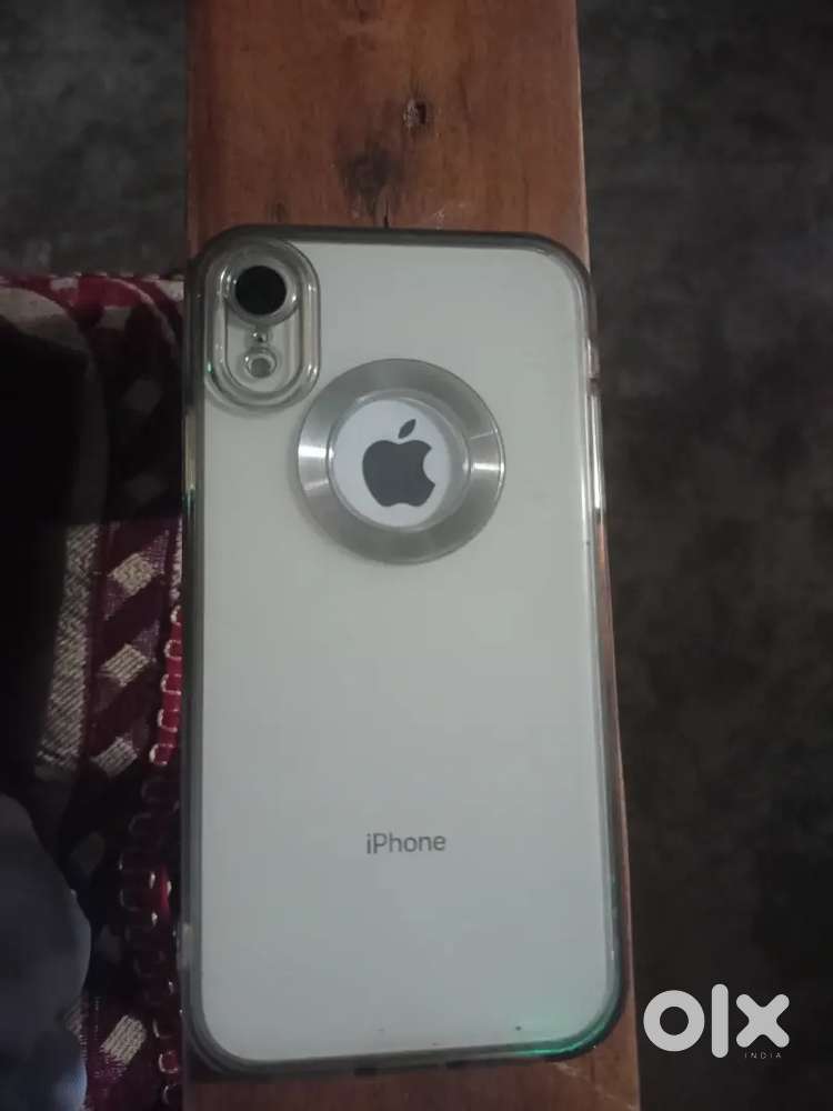 Brand new i phone for sell with box , cable and 2 covers