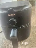 Philips air fryer