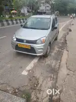 Maruti Suzuki Alto 2022 Petrol 3568 Km Driven